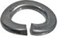 DIN 128A Curved Springlock Washers